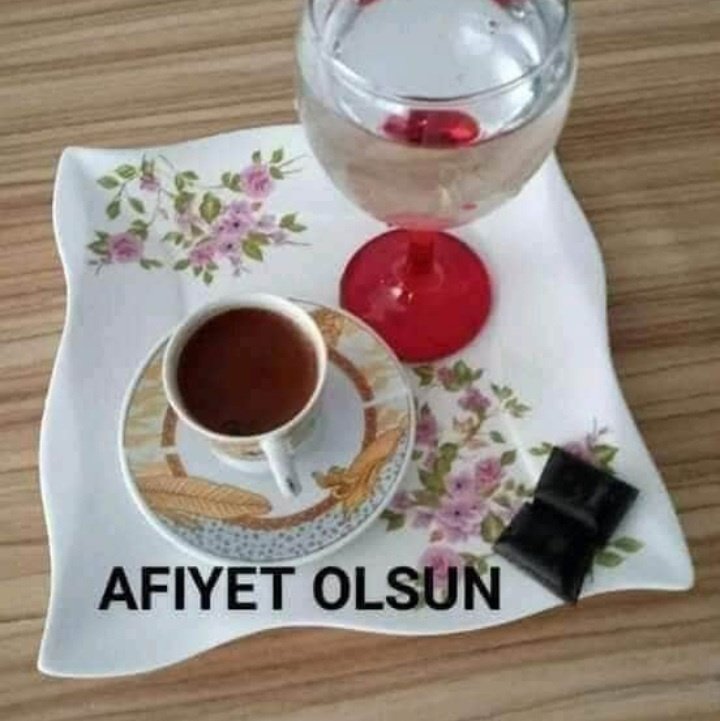 #YeniProfilResmi