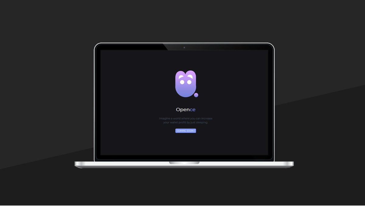 open_ce's tweet photo. Are you ready ? 😈 https://t.co/AuzmaPVw4b