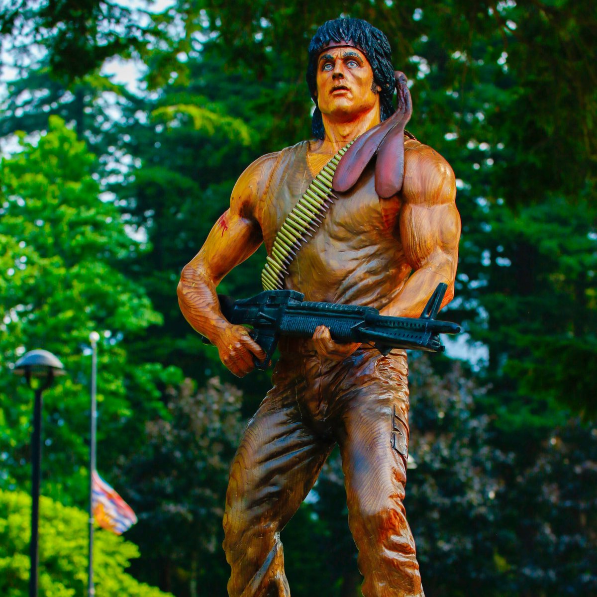 More than ever, we could all use a little hope. Tune into the season 7 premiere of Still Standing with a visit to Hope, B.C. TONIGHT Wednesday, 8pm (8:30 NL) on <a href="/CBC/">CBC</a>  and <a href="/cbcgem/">CBC Gem</a>