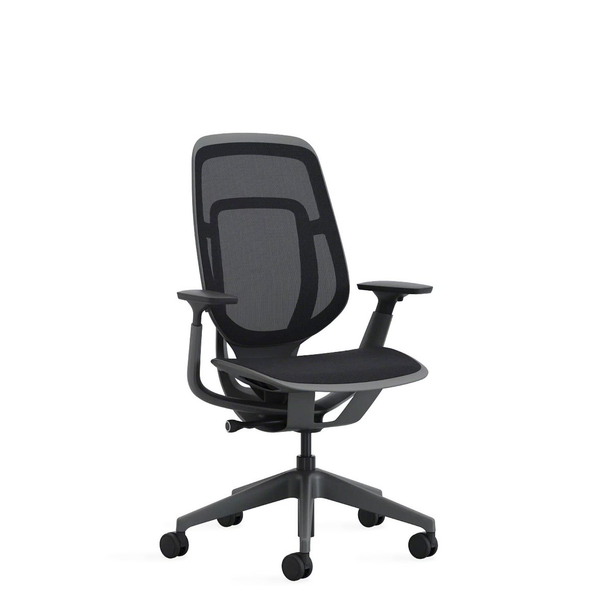 The <a href="/Steelcase/">Steelcase</a> Karman delivers industry-leading comfort, ergonomics and sustainability in an entirely new way...

Contact us or your workplace consultant to find the right fit for you!
➡️ ConnectWithUs@corporate-interiors.com 

Learn more about Karman: 
ow.ly/vV0950HnMpG