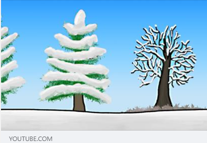 KYPlantDisease's tweet photo. How do Trees Survive Winter?
Have you ever wondered how trees survive the winter? This video from MinuteEarth does a great job of explaining just how trees can survive these cold temperatures.
#Howdotheydothat #trees
https://t.co/o7Kdxu5fOP https://t.co/ihroOn3ch8