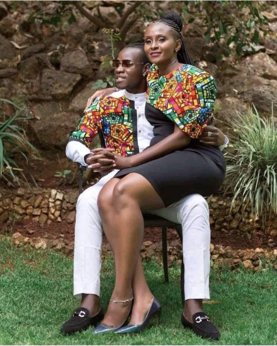 MissKwegah1's tweet photo. She’s 51. And I like it. Love knows no age.👌🏾 https://t.co/z3PbE3h8IJ