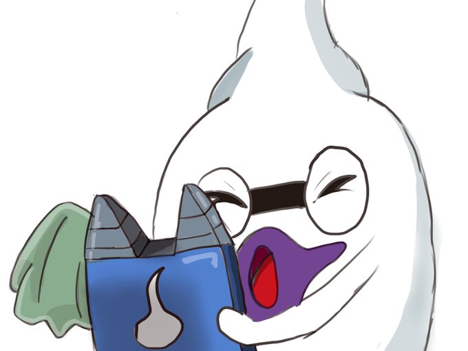 ウィスパーのtwitterイラスト検索結果