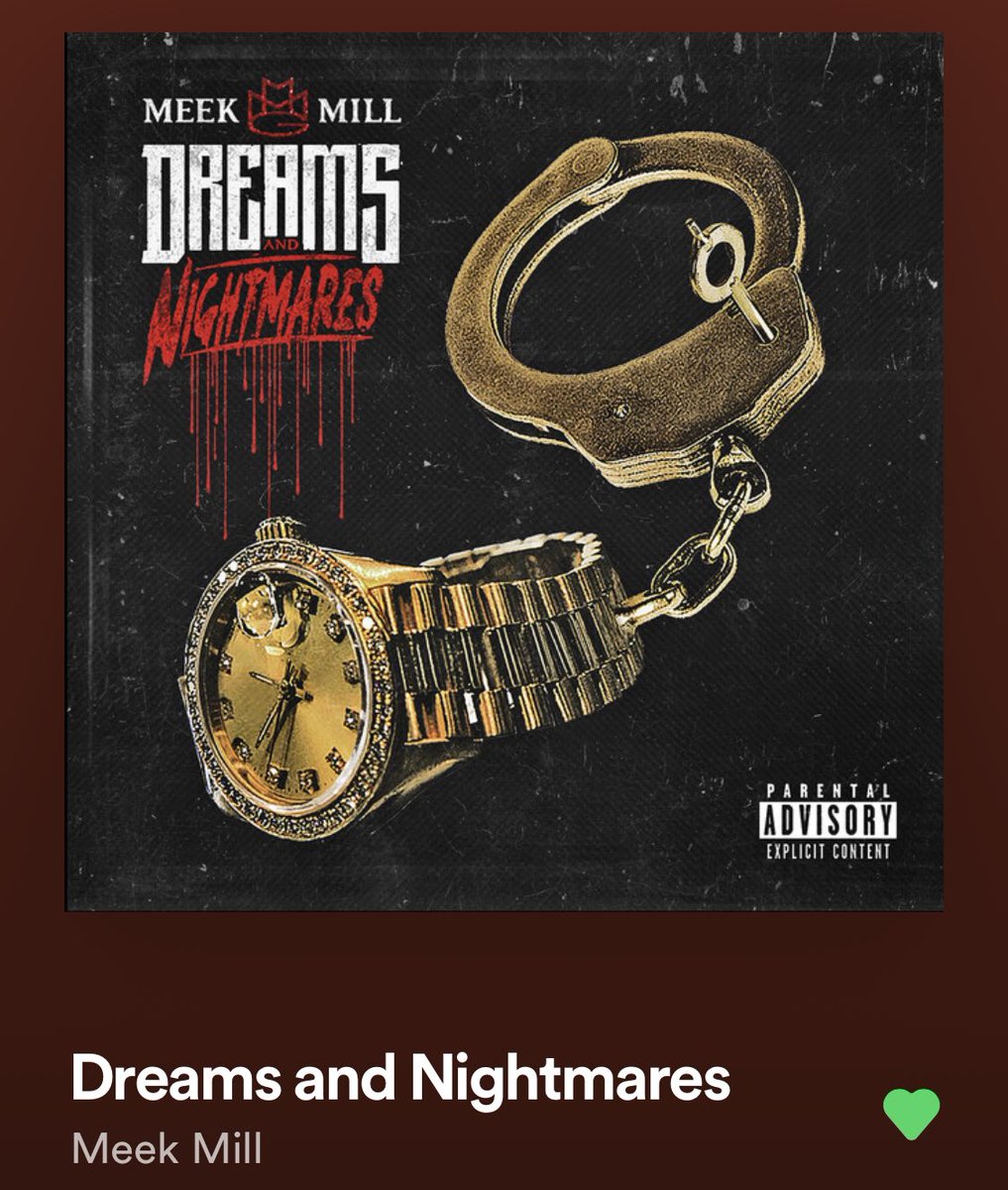 JahTalksMusic's tweet photo. If you don’t have Meek Mill in your gym playlist, you’re doing something wrong https://t.co/PkE1RT2JaC