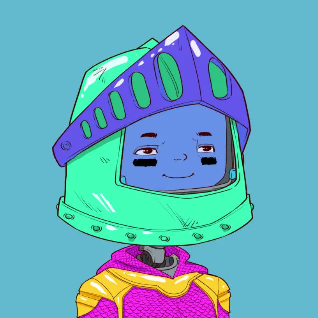 BetOnline_ag's tweet image. ⚔️ #NFTGiveaway Alert ⚔️ 

We’re giving away @KnightsOfDegen NFT #459 and $500 in Freeplays 🎉  

⏰ Winners announced at halftime of the #NationalChampionship

✅ Retweet + Like this tweet
✅ Follow @betonline_ag &amp;amp; @knightsofdegen #KGMI ⚔️