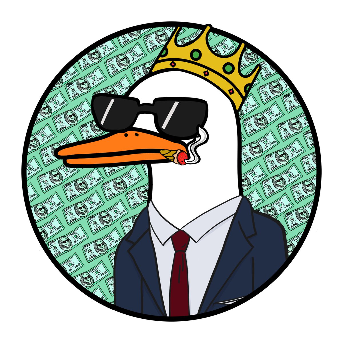 Secret Society Coo | SOLD OUT tweet media