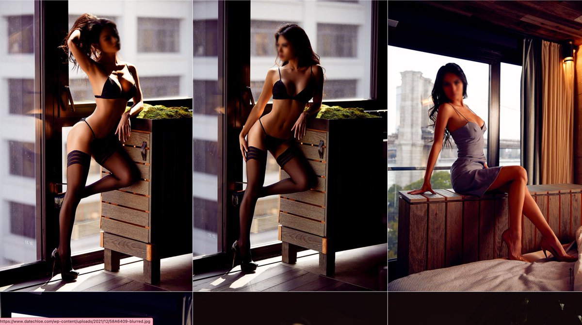 DateChloe's tweet image. So excited to be launching my new website! It has been several months in the making and I am so thankful to have worked on my vision with @ParamourDesigns 💕

I will be raising my rates by the end of Q1.

#DateChloe 💋