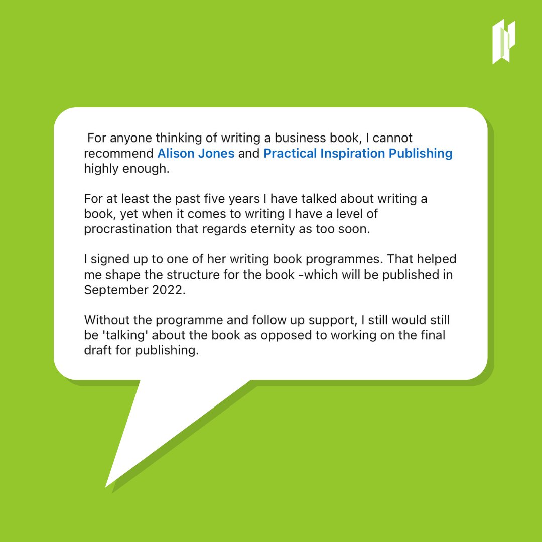 PIPtalking's tweet photo. Not being biased, but we think the 10-Day Business Book Proposal Challenge is the best writing challenge out there. (Okay, maybe being a little bit biased.) But don't just take our word for it! Sign up and find out for yourself! ✍🏼✨(We start Jan 10)
https://t.co/Sj4zPujYSo https://t.co/sdudKSMqL7