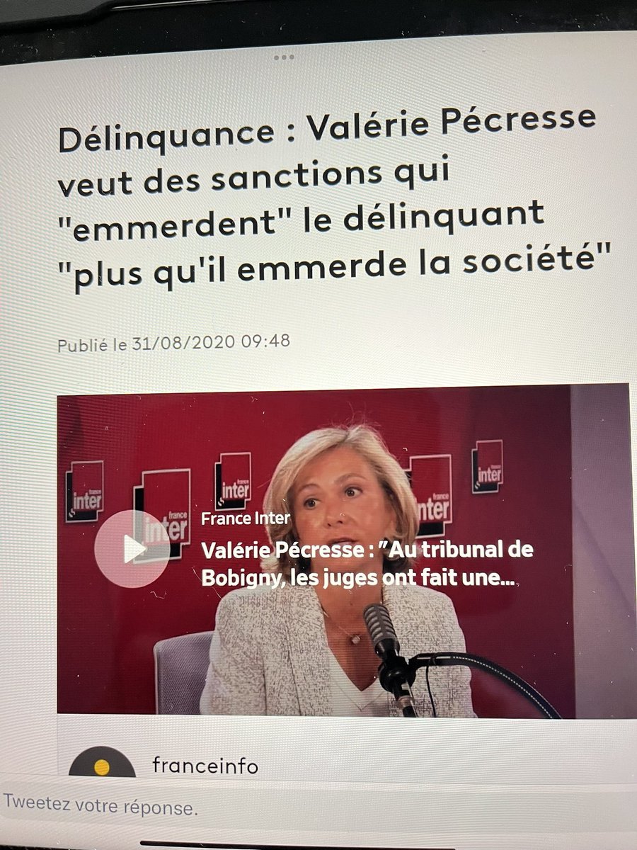 Nathalie Avy (Elimas) tweet media
