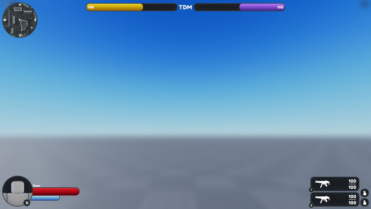 hud roblox