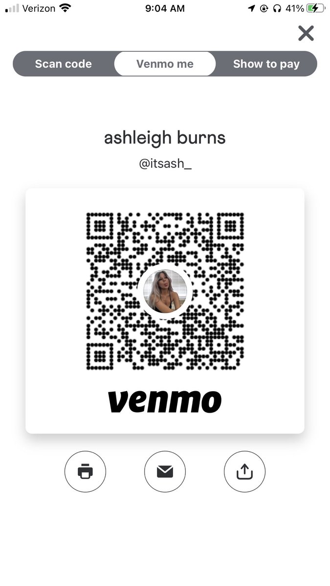 basictweetbyash's tweet photo. @Venmo this would help so much for my dream career 🥲🥺🤍 https://t.co/Mf8N5sTCr0