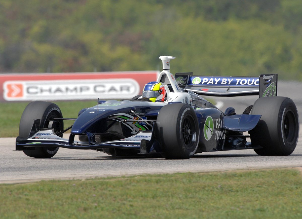 IndyCast Brasil (@indycastbrasil) on Twitter photo Nasceram em 04/01: <a href="/TGommendy/">Tristan Gommendy</a> (foto 2007)
#IndyCar #Indy500 #FormulaIndy #Motorsports Nasceram em 04/01: <a href="/TGommendy/">Tristan Gommendy</a> (foto 2007)
#IndyCar #Indy500 #FormulaIndy #Motorsports