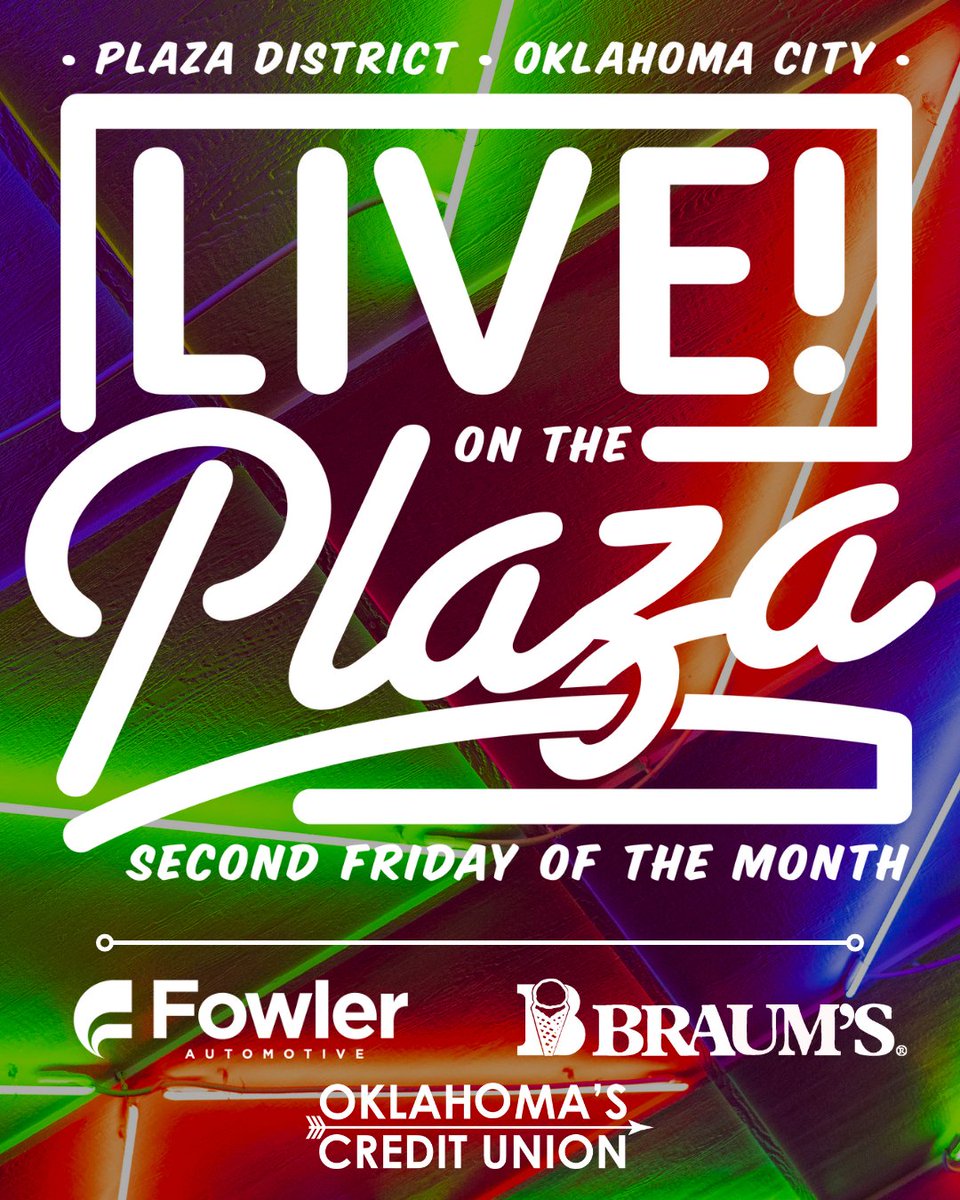 Plaza District tweet media