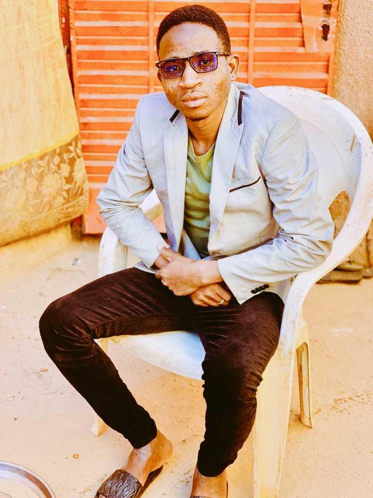 Wasso_Niger's tweet photo. Agis avec gentillesse, mais n'attends pas de la reconnaissance. https://t.co/8q466u27TL