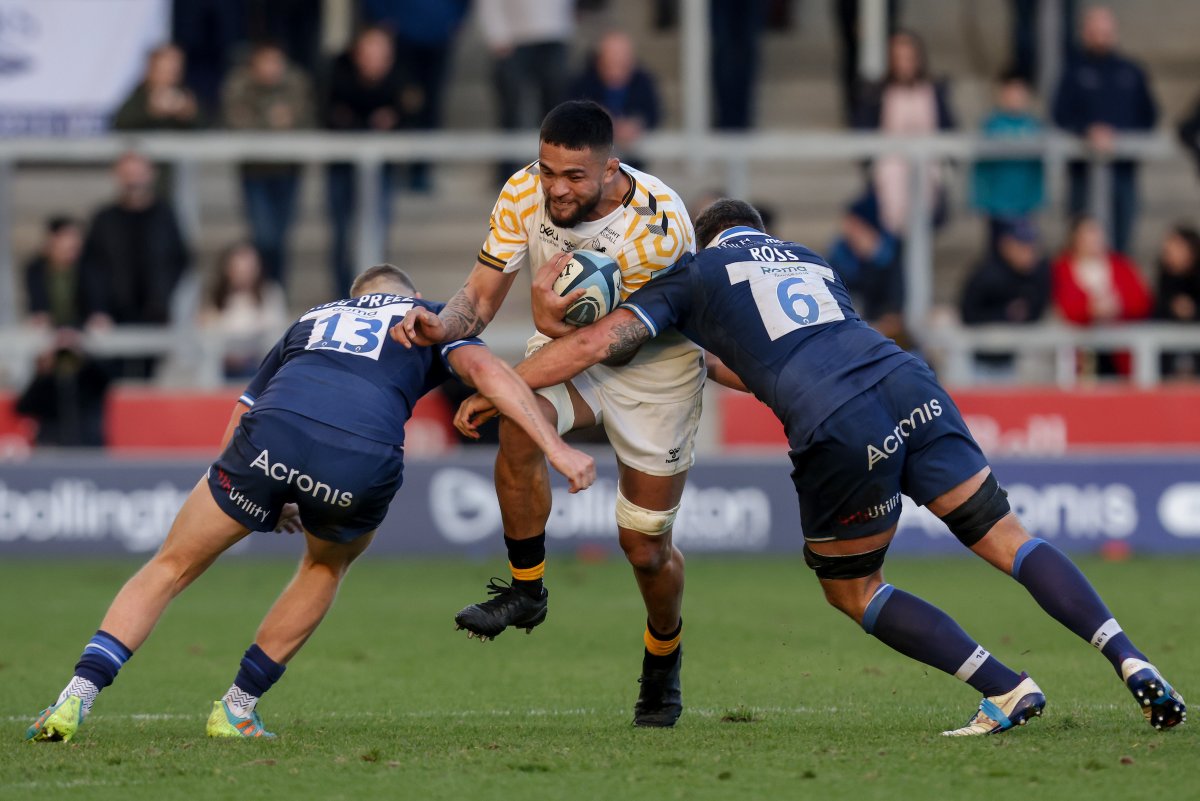 Here's a round-up of this week's sporting action ⚽️🏉

📸- <a href="/roganthomson/">ᴿᴼᴳᴬᴺ</a> <a href="/awatts_media/">Andy Watts</a> <a href="/Nizaam04/">N I Z A A M 📸</a> <a href="/Sportsphotorob/">Robbie Stephenson</a> 

#photography #rounup #jmpsport