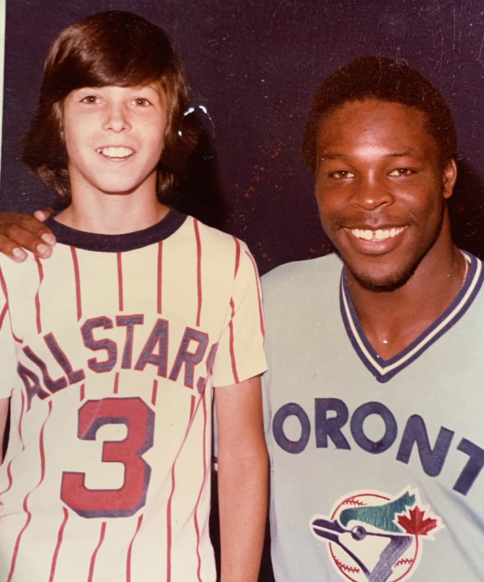 ProJMac's tweet image. Here’s an oldie for you! @BlueJays