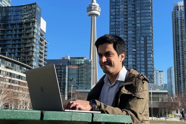 🔑 #DFFull | Empresa chilena de analítica predictiva alista expansión a Canadá y EEUU ow.ly/PW8550HnEUB