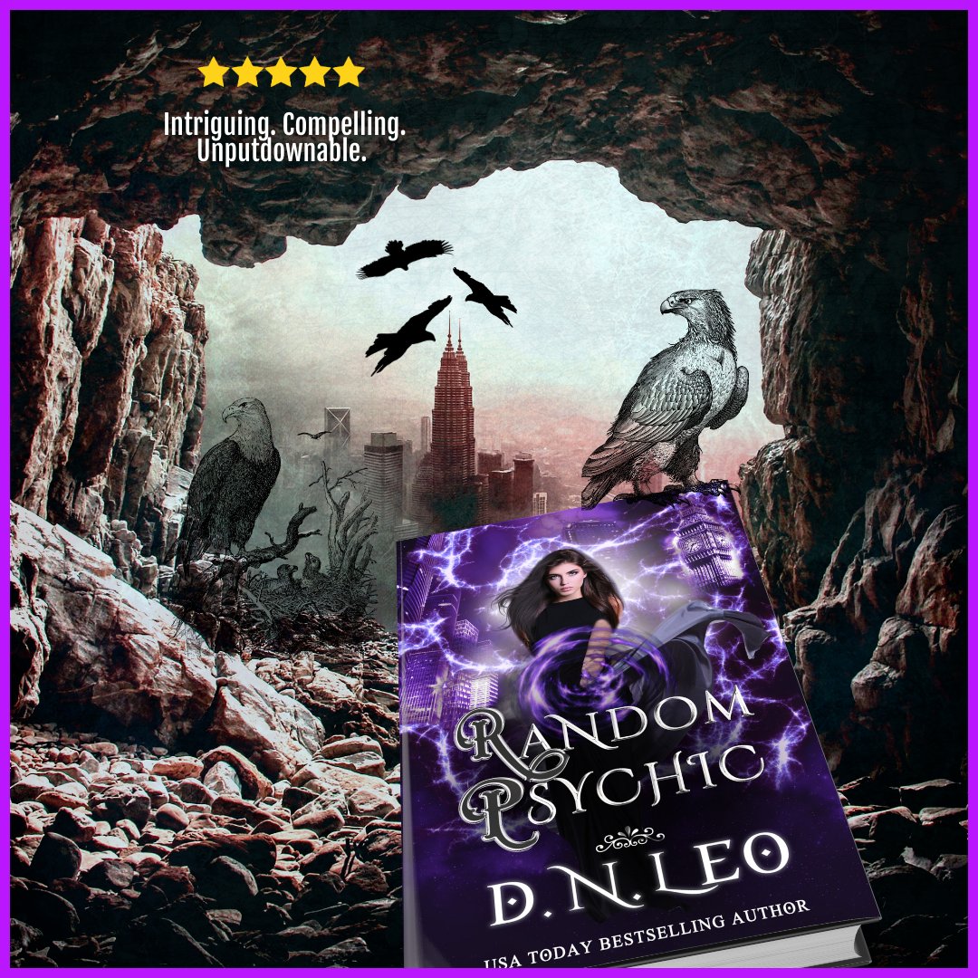 D.N. LEO tweet media