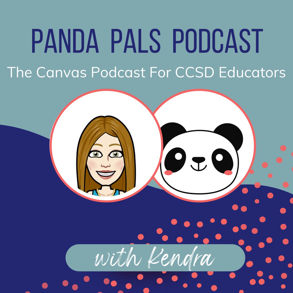 PandaPalsPod's tweet photo. New Episode: Listen to "Episode 7- Darren's Thoughts on Grade Passback". ⚓ https://t.co/hh6DNlrLuI by @techinteaching 

Darren = @MrDJMichaels

#ccsd #canvaslms #canvasfam #pandapals #ccsdiDL #edupodcast #canvasfam @CanvasLMS #canvascertified https://t.co/Cj5XwtChMj