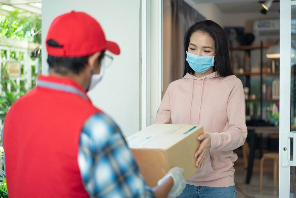 Having the right technology can make all the difference in #logistics forbes.com/sites/forbeste…