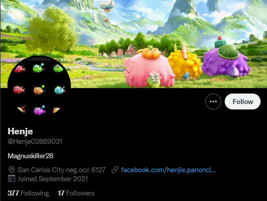 SomaPillsTV's tweet photo. This account been harassing me and our scholarship @Henje02889031 if you see this person, this person already has an account and been wanting another one. Please advise with cautious... https://t.co/hbGJpxwCge