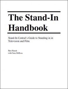 Stand-In Central tweet media