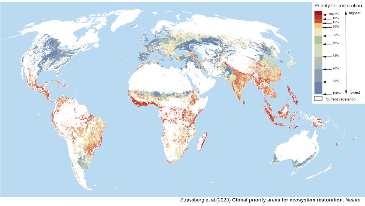 UNEP-WCMC tweet media