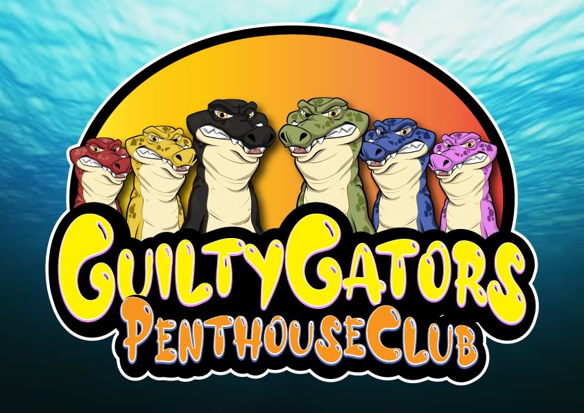 guiltygators's tweet photo. Are you joining the penthouse? #NFT #NFTCommunity #nftart #NFTdrop https://t.co/gPOTYZ3BWh