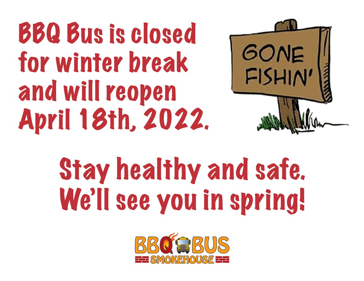 BBQ Bus Catering Co. tweet media