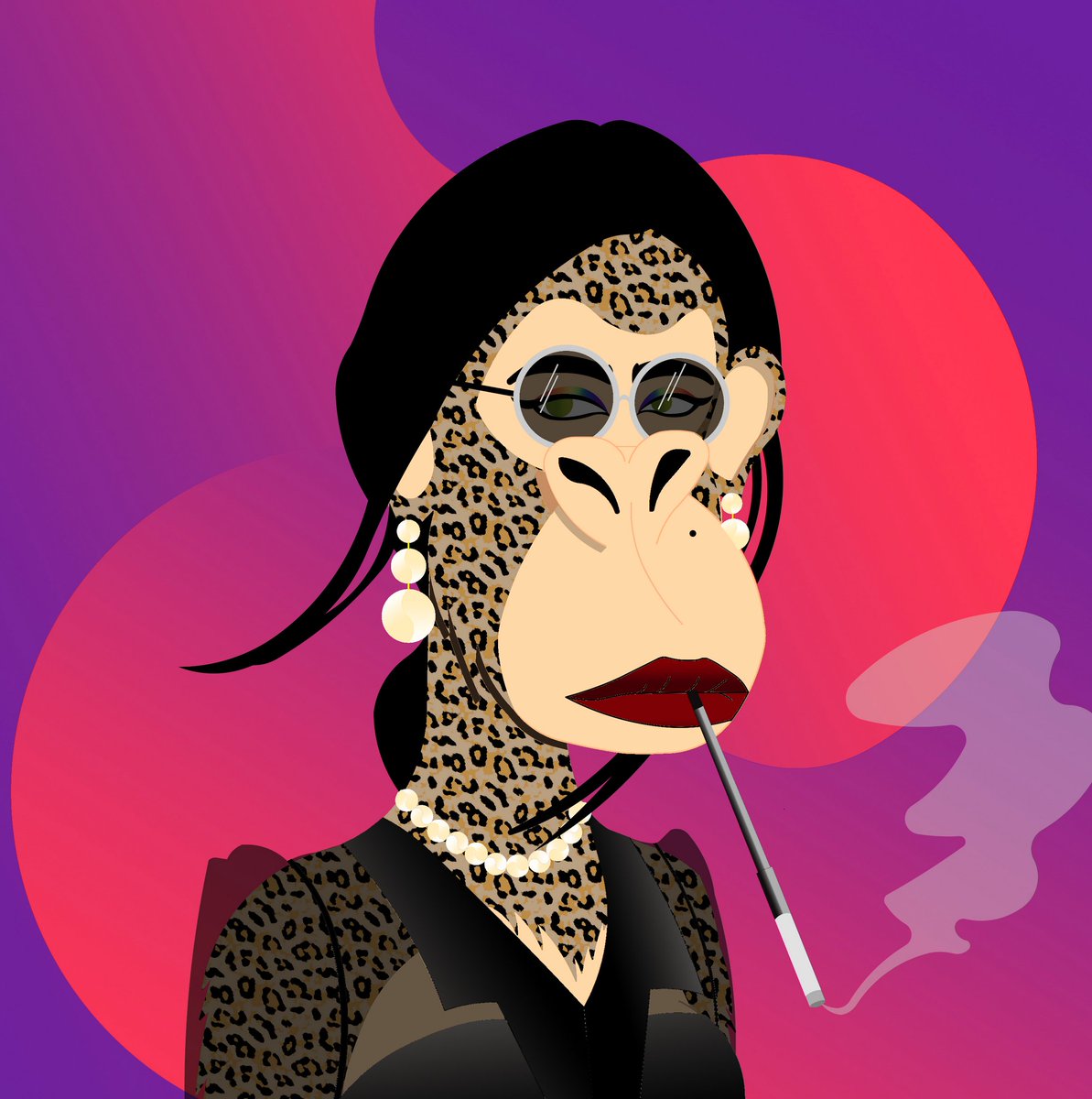 ChemsSebt's tweet photo. @garyvee @worldofwomennft @WApewives The Apes insprired by WoW gona be 🔥! https://t.co/rng0ibhLgC