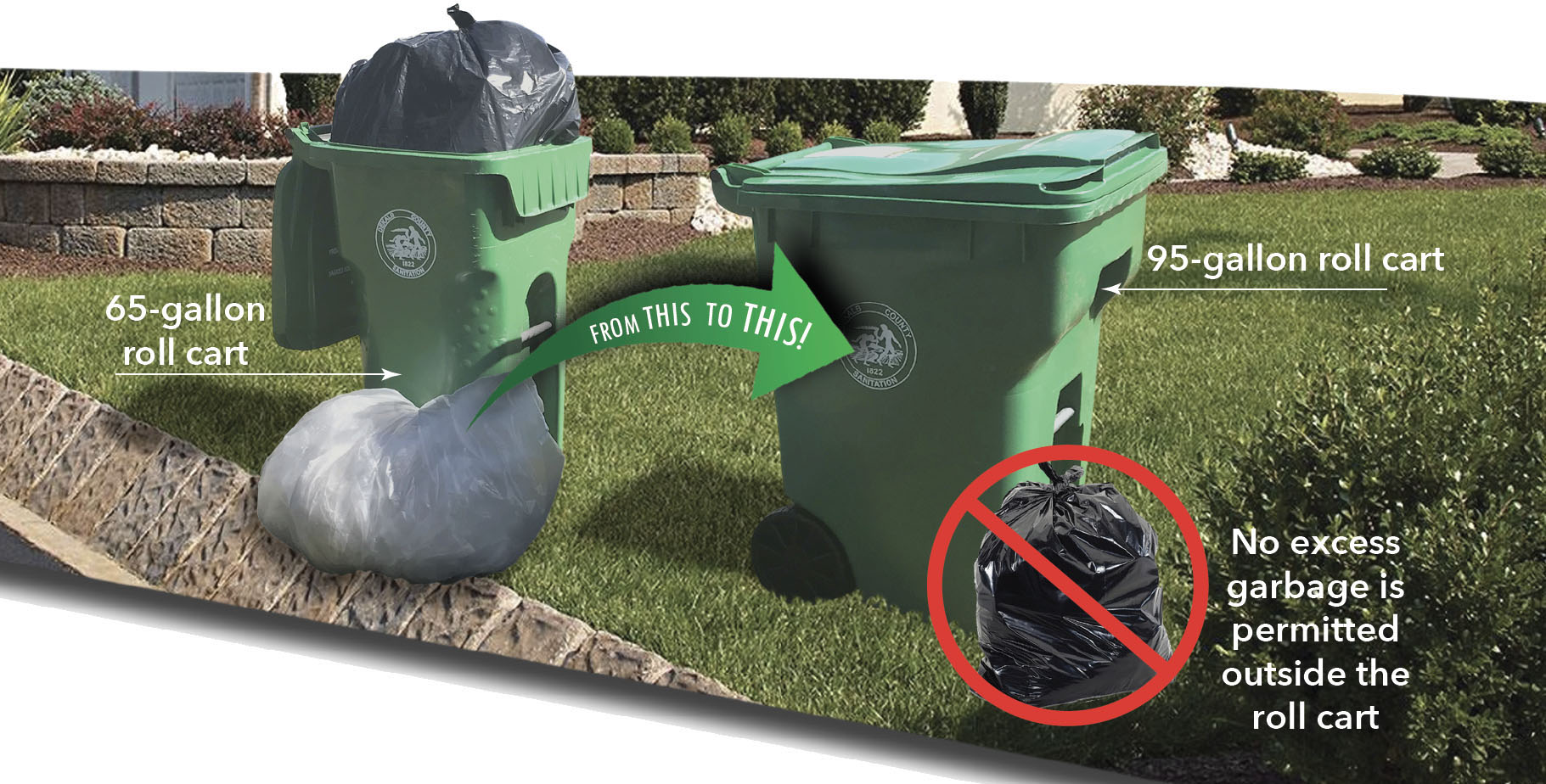 Dekalb County Trash Pickup Schedule 2022 Dekalb Sanitation (@Dkalbsanitation) / Twitter