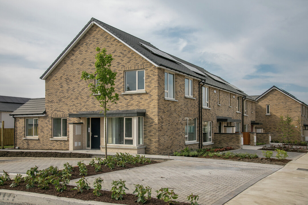 With homes all around the Greater Dublin Area, Castlethorn developments have become synonymous with outstanding design, unrivalled quality of finish and excellent local areas.

See what might be right for you in 2022 and register interest at: bit.ly/3lJ0efI