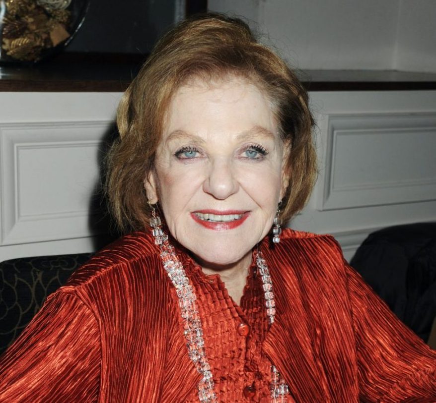 MichaelFairman's tweet photo. Soap Veteran Joan Copeland Dead at 99 - #JoanCopeland #RIP #OLTL #SFT #HTSAM #EON #ATWT #LOL https://t.co/otTDpVcZUc https://t.co/UdE9tltTu2