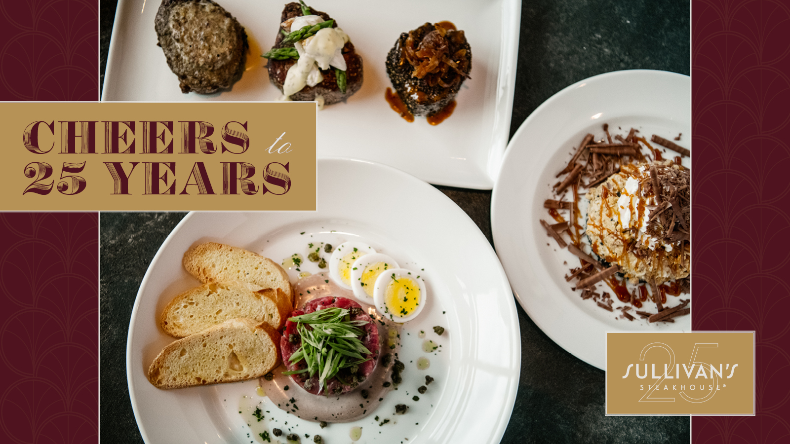 Sullivans Indianapolis Christmas Menue 2022 Sullivan's Steakhouse (@Sullivanssteak) / Twitter