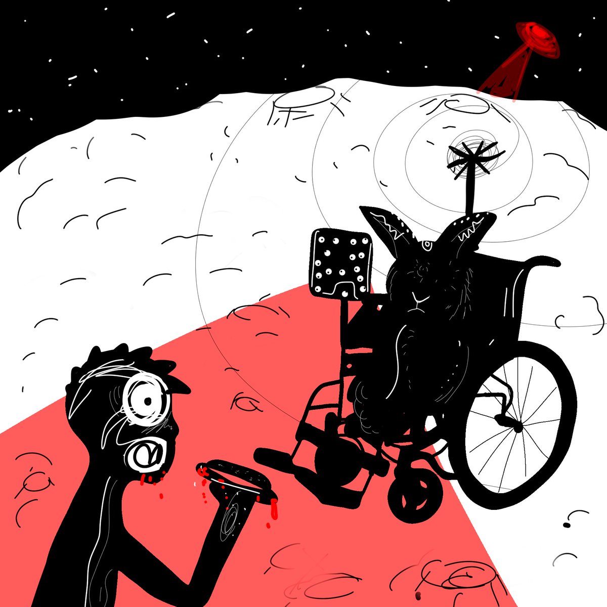 dreamdrawed's tweet photo. This new project consists of collecting people's dreams and illustrating them #NFTCommunity 
Explore it https://t.co/5xmFp3VfS8