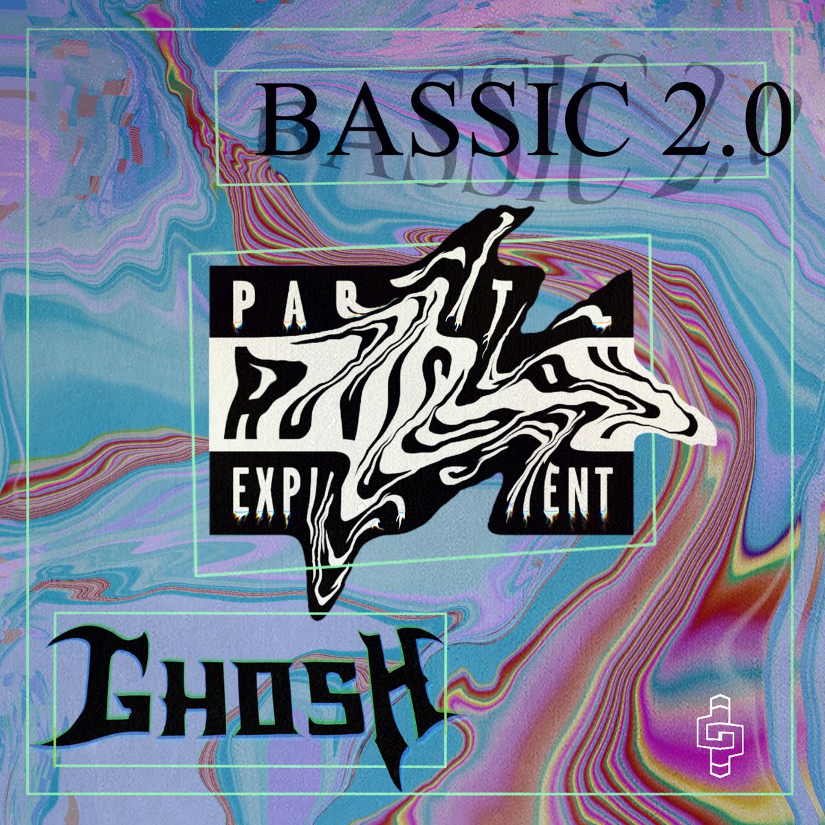 whatcollective_'s tweet photo. @ooomyghosh - BASSIC 2.O ep | Out 1/12 on What? Collective

Prep yourself for some over the top Left-Field bass with our first release of 2022.

PRE-SAVE link in bio https://t.co/CvAsBh1jrP