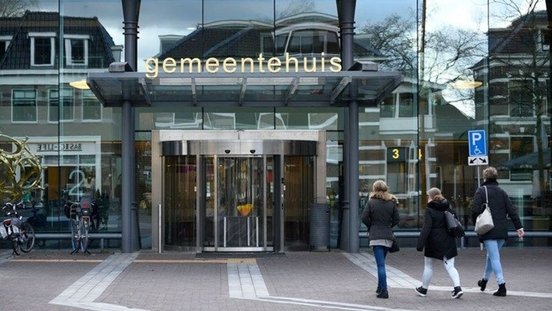 Barneveld stuurt open brief naar Rutte over winkelsluiting: 'Wij maken ons ernstig zorgen' ogld.nl/16c2