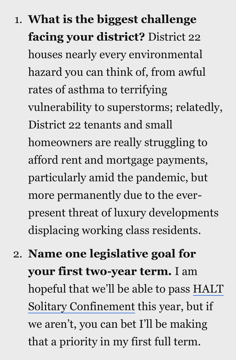 tiffany_caban's tweet image. Bet y’all didn’t know I coach Little League, huh? thecity.nyc/2022/1/2/22858…