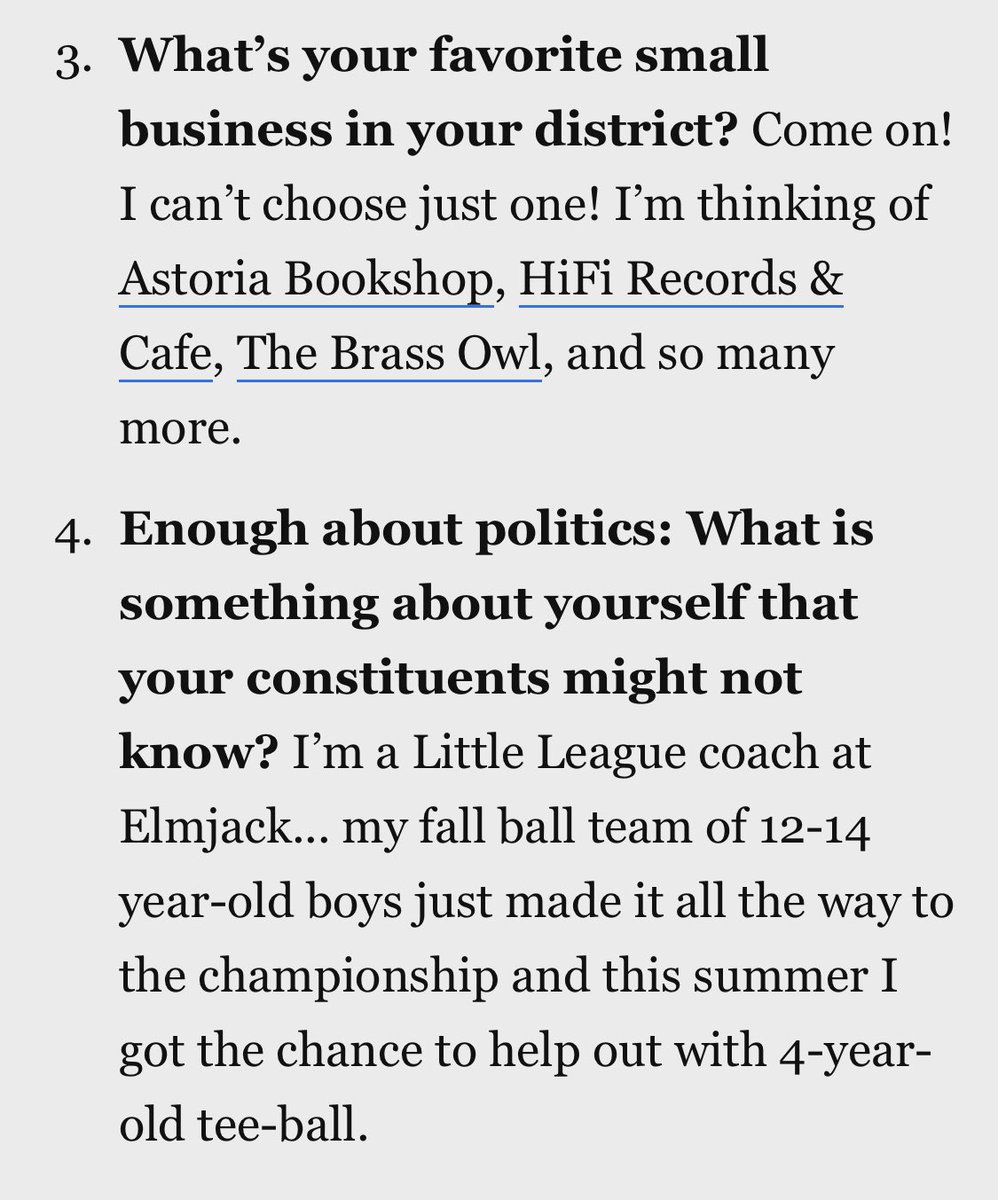 tiffany_caban's tweet image. Bet y’all didn’t know I coach Little League, huh? thecity.nyc/2022/1/2/22858…