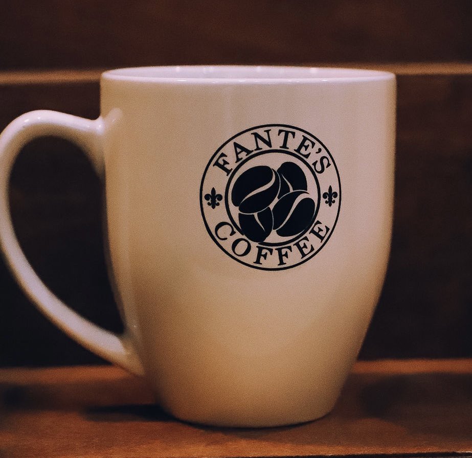 Fante's Coffee tweet media