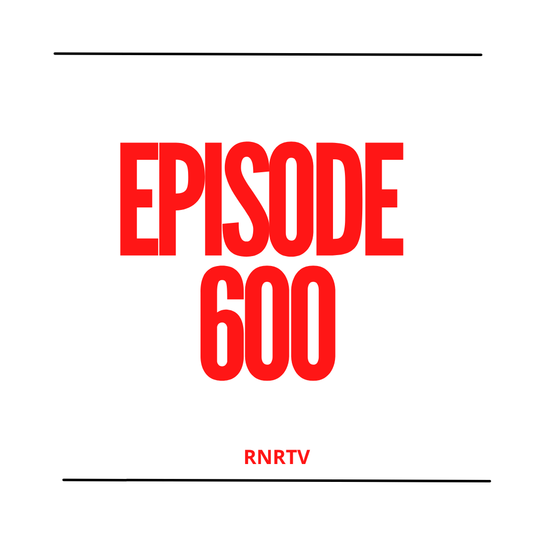rnrtv's tweet photo. We've reached our 600th Episode!
Thanks to all who support our mission to deliver quality rock TV! https://t.co/tAU9Sazo89