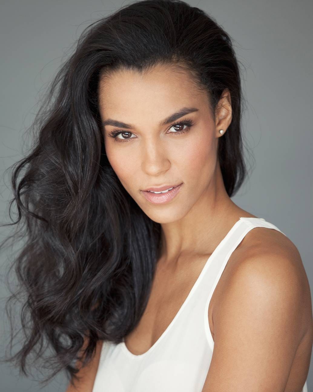 Happy Birthday to Brooklyn Sudano.
(January 5, 1981) 