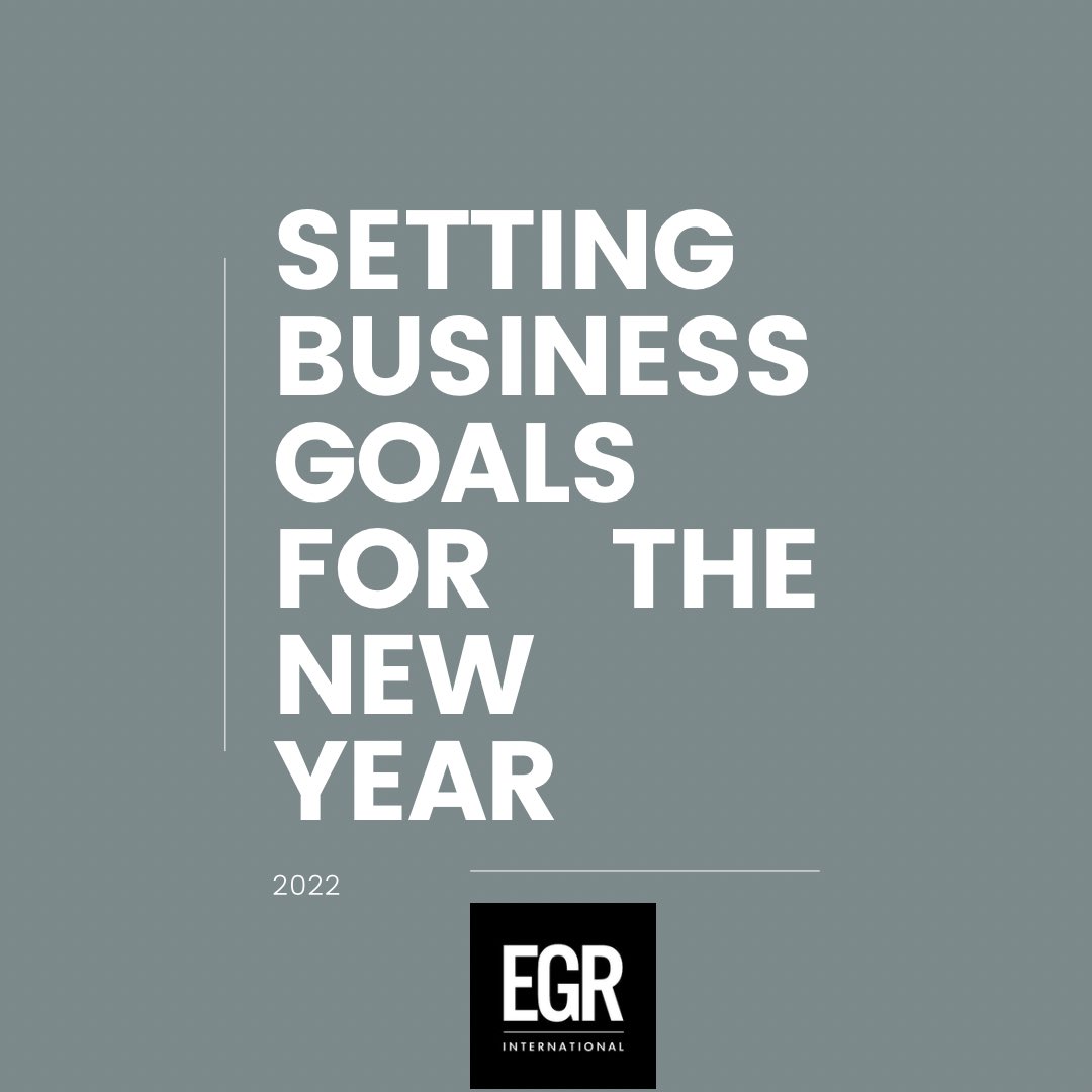 EGR International Inc. tweet media