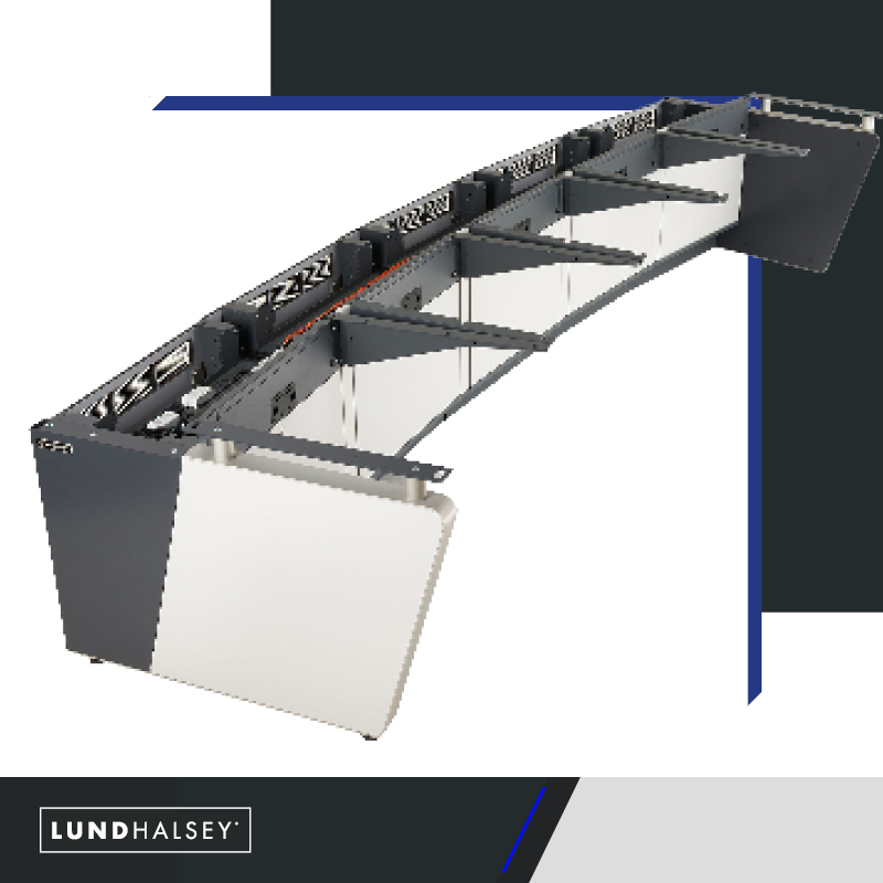 LundHalsey's tweet photo. Everything should run with ease whilst you're using our Kontrol Command console desks.

That's why they have adjustable KVM shelves, cable access points and continuous power.

Learn more > https://t.co/8jM9Gzs4TK

#KontrolCommand #ConsoleDesks #ControlRoom #ControlRoomSolutions https://t.co/YfCazFzghS