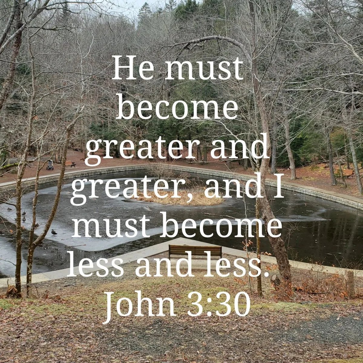 AndrewRPepper's tweet photo. Another 8km in today for a total of 30km in 5 days. Reflected on John 3:30 and what increasing Christ likeness looks like in my life in 2022. Blessed to be able to run. #halifaxrunners #blessedtorun https://t.co/gIMSIOaJNE