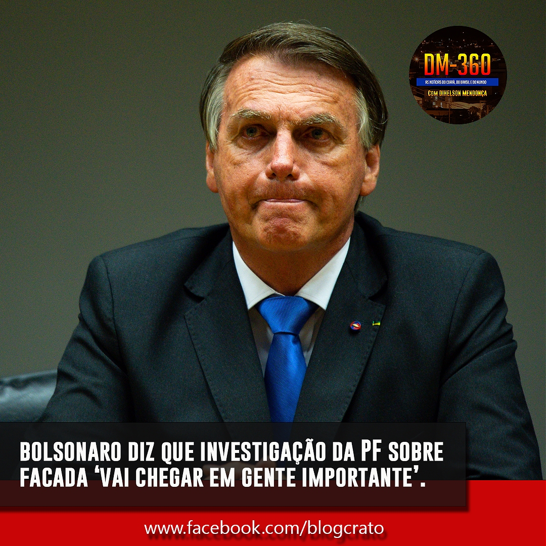 BlogdoCrato's tweet image. Em coletiva de imprensa após alta hospitalar, presidente afirmou que o atentado foi uma ‘tentativa de homicídio’.
.
O presidente Jair Bolsonaro falou com a imprensa após receber alta nesta quarta-feira. Leia mais em DM360:
facebook.com/blogcrato