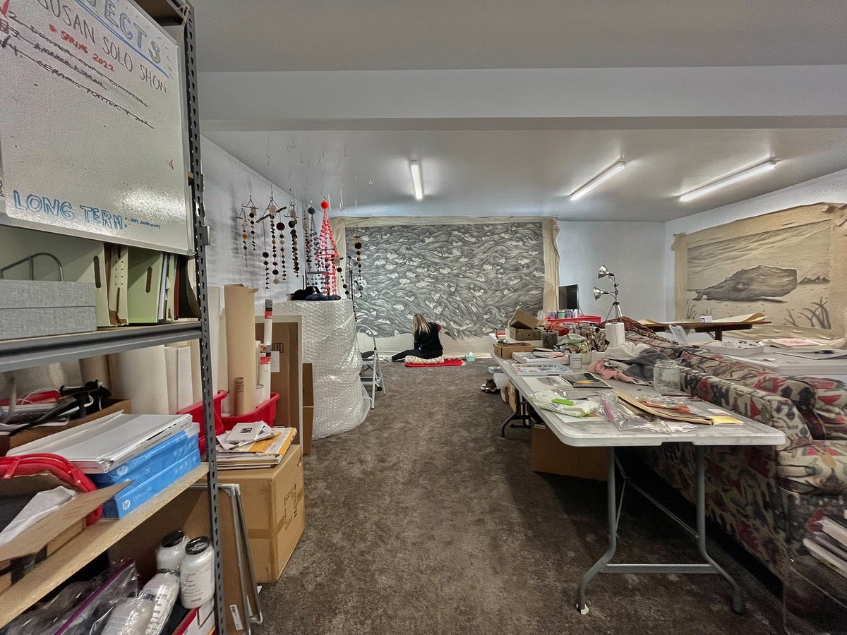 Robyn O'Neil tweet media