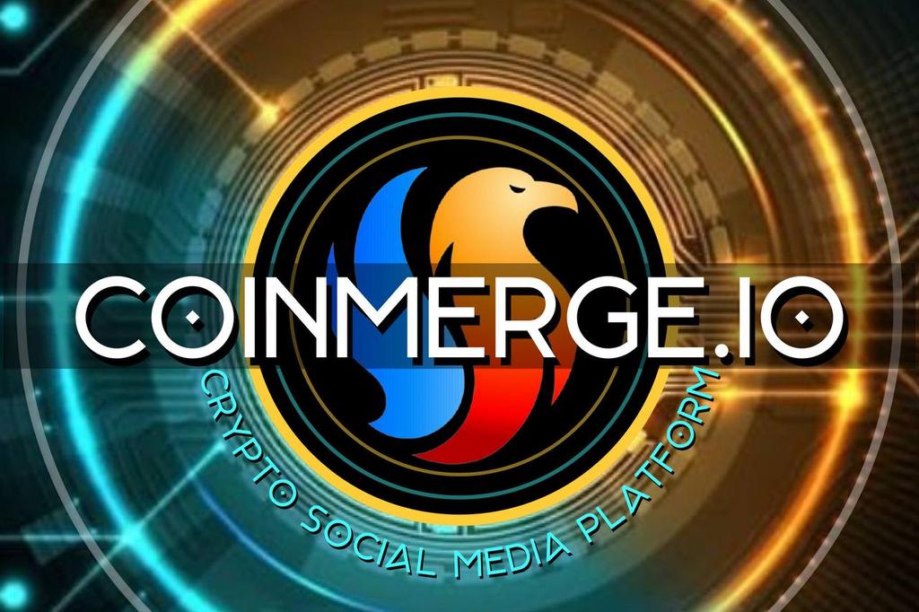 NHVL1218's tweet image. I would say #cmerge #coinmerge