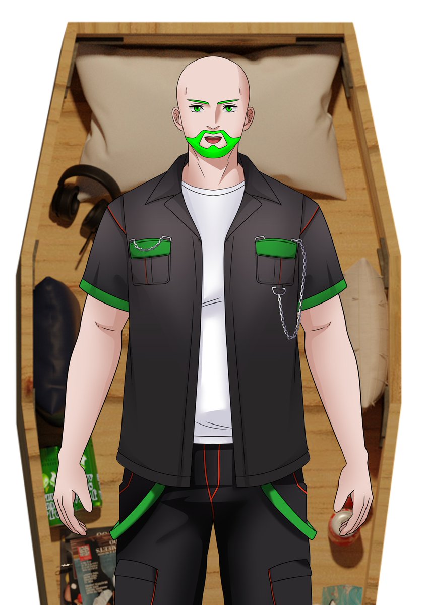 SirCorpse2 tweet picture