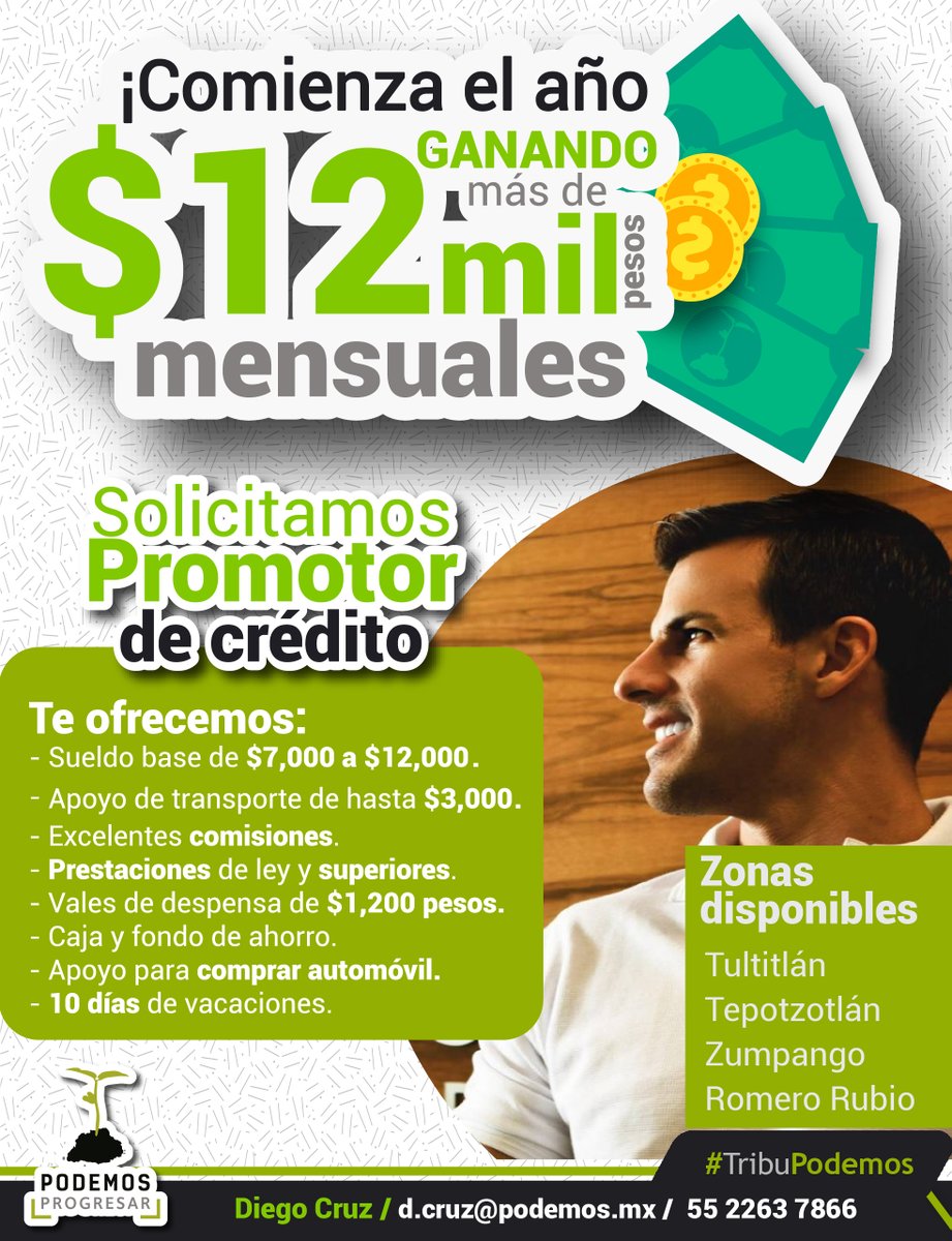 Podemos Progresar tweet media